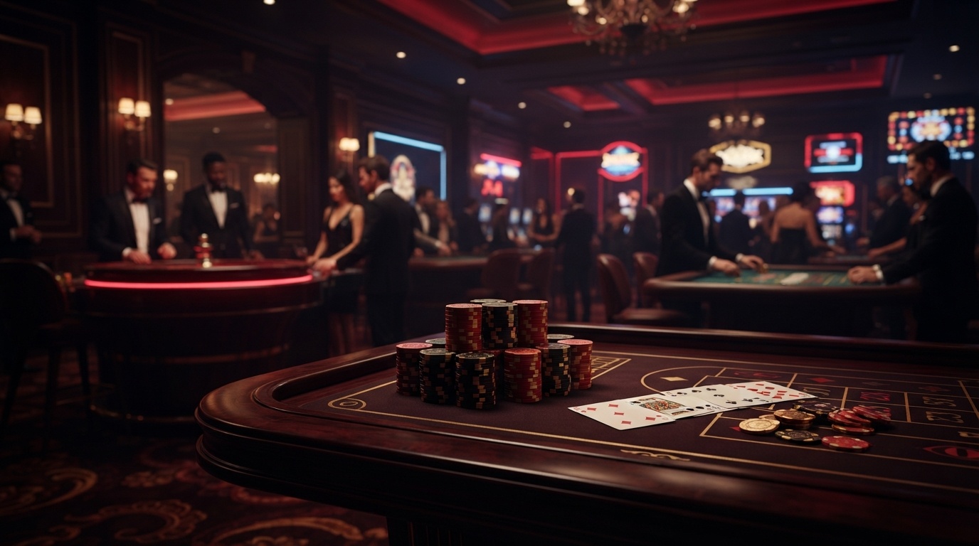 Rant Casino